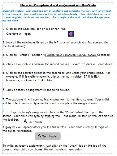 OneNote Tutorial